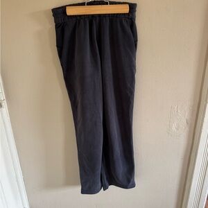 lululemon softstreme cropped pant